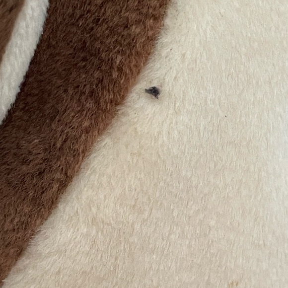 Ty Beanie Babies Wise The Owl 1998 Retired.Rare.Tag Errors. Stitching Error - Picture 9 of 11